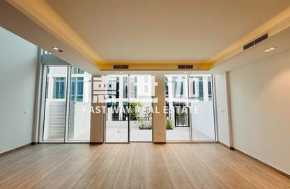 Villa - 4 Bedrooms - 5 Bathrooms for rent in Ixora - Al Barari - Dubai