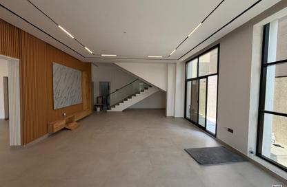 Villa - 5 - 7 for rent in Al Zaheya Gardens - Al Zahya - Ajman