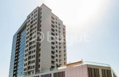 شقة - غرفة نوم - 2 حمامات للايجار في برج وجه البحر - شمس أبوظبي - جزيرة الريم - أبوظبي