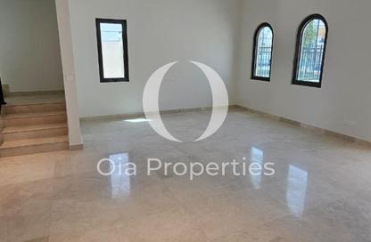 Villa - 3 - 4 for sale in Toledo - Bloom Living - Zayed City (Khalifa City C) - Khalifa City - Abu Dhabi