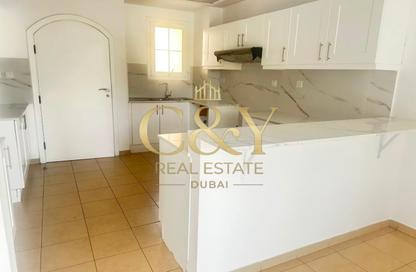 Villa - 3 - 3 for rent in Al Reem 1 - Al Reem - Arabian Ranches - Dubai