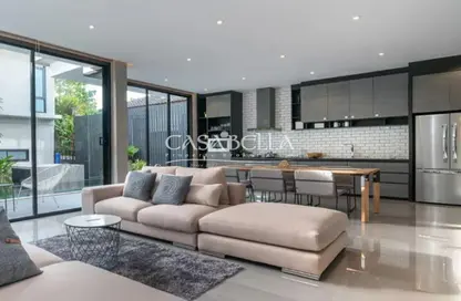 Apartment - 2 Bedrooms - 2 Bathrooms for sale in Sobha One Tower B - Sobha One - Ras Al Khor Industrial 1 - Ras Al Khor - Dubai