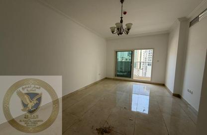 Apartment - 2 Bedrooms - 2 Bathrooms for rent in Al Majaz 2 - Al Majaz - Sharjah