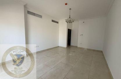 Apartment - 2 Bedrooms - 2 Bathrooms for rent in Al Majaz 2 - Al Majaz - Sharjah