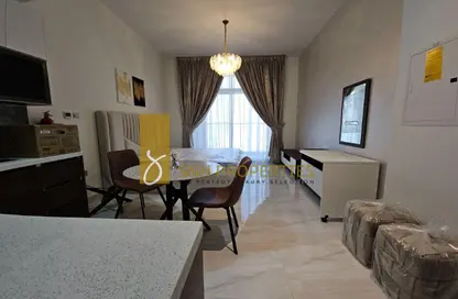 شقة - 1 حمام للايجار في جيويلز باي دانيوب - ارجان - دبي