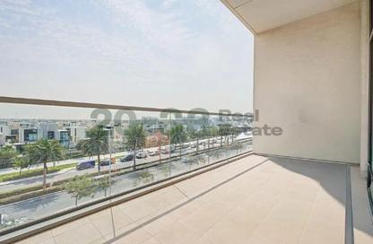 Apartment - 1 Bedroom - 1 Bathroom for rent in Mulberry 1 Building B1 - Mulberry 1 Block B - Mulberry 1 - Park Heights - Dubai Hills Estate - Dubai