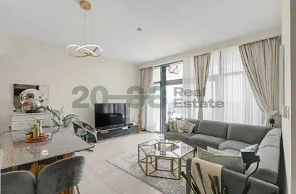 شقة - غرفة نوم - 1 حمام للايجار في مبنى Mulberry 1 at Park Heights B1 - مالبيري 1 في بارك هايتس بلوك ب - 1 مالبيري - بارك هايتس - دبي هيلز استيت - دبي