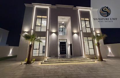 Villa - 5 - 7 for rent in Al Khawaneej 2 - Al Khawaneej - Dubai