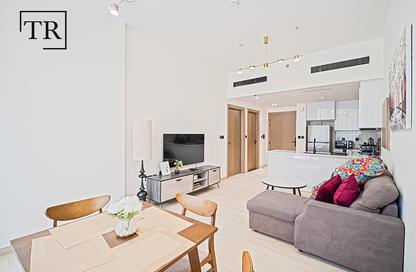 Apartment - 1 - 2 for rent in Binghatti Crescent - District 11 - Jumeirah Village Circle - Dubai Apartment - 1 - 2 for rent in Binghatti Crescent - District 11 - Jumeirah Village Circle - Dubai