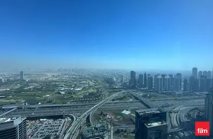 شقة - 4 غرف نوم - 5 حمامات للبيع في 23 مارينا - دبي مارينا - دبي