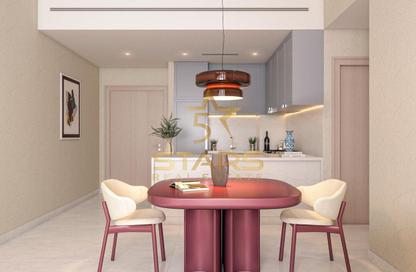 Apartment - 1 - 2 for sale in Azizi Grand - Dubai Sports City - Dubai