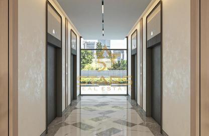 Apartment - 1 - 2 for sale in Azizi Grand - Dubai Sports City - Dubai