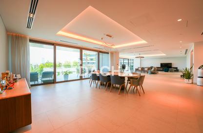 Apartment - 3 - 4 for rent in Mansion 1 - W Residences - The Crescent - Palm Jumeirah - Dubai