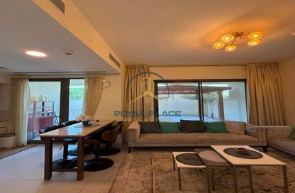 Townhouse - 3 Bedrooms - 4 Bathrooms for rent in Parkside 3 - Emaar South - Dubai South (Dubai World Central) - Dubai Townhouse - 3 Bedrooms - 4 Bathrooms for rent in Parkside 3 - Emaar South - Dubai South (Dubai World Central) - Dubai