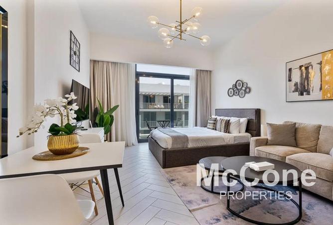 Beautiful | Luxury Furnishing | Modern Building