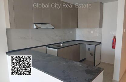 Apartment - 1 Bedroom - 1 Bathroom for sale in Garden Residences - Emirates City - Ajman