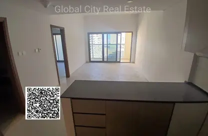 Apartment - 1 Bedroom - 1 Bathroom for sale in Garden Residences - Emirates City - Ajman
