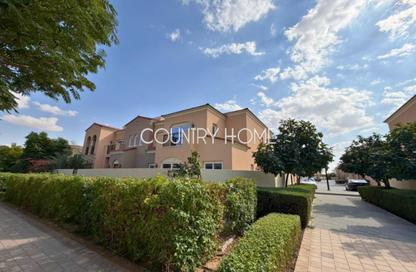 Villa - 3 Bedrooms - 4 Bathrooms for rent in Amaranta B - Amaranta - Villanova - Dubai