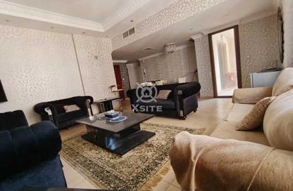 Apartment - 2 Bedrooms - 3 Bathrooms for rent in Bahar 1 - Bahar - Jumeirah Beach Residence - Dubai Apartment - 2 Bedrooms - 3 Bathrooms for rent in Bahar 1 - Bahar - Jumeirah Beach Residence - Dubai