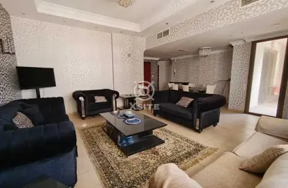 شقة - 2 غرف نوم - 3 حمامات للايجار في بحر 1 - بحر - جميرا بيتش ريزيدنس - دبي