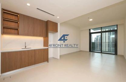 Apartment - 1 Bedroom - 1 Bathroom for rent in Palace Residence North - Dubai Creek Harbour (The Lagoons) - Dubai Apartment - 1 Bedroom - 1 Bathroom for rent in Palace Residence North - Dubai Creek Harbour (The Lagoons) - Dubai