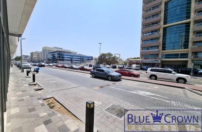 Shop - Studio for rent in Al Nasr Central Building - Oud Metha - Bur Dubai - Dubai