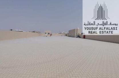 Warehouse - Studio - 2 for sale in Al Sajaa S - Al Sajaa - Sharjah