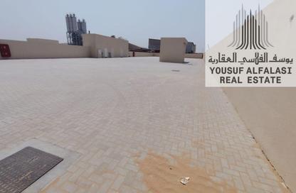 Warehouse - Studio - 2 for sale in Al Sajaa S - Al Sajaa - Sharjah