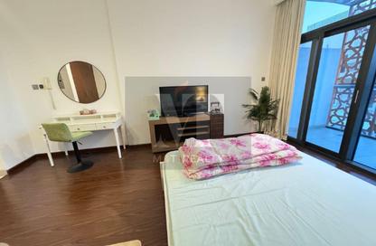Apartment - Studio - 1 Bathroom for rent in National Bonds Residence - District 15 - Jumeirah Village Circle - Dubai