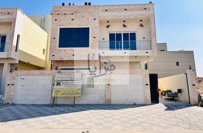 فيلا - 5 غرف نوم - 7 حمامات للبيع في 1 الياسمين - الياسمين - عجمان