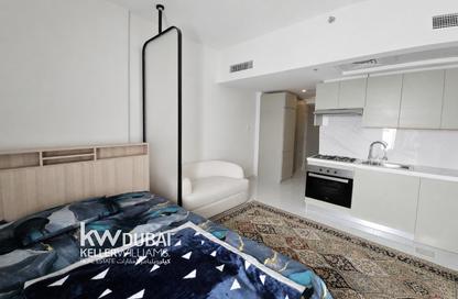 Apartment - Studio - 1 Bathroom for rent in Equiti Gate - Jebel Ali Industrial 2 - Jebel Ali Industrial - Jebel Ali - Dubai