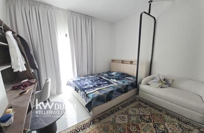 Apartment - Studio - 1 Bathroom for rent in Equiti Gate - Jebel Ali Industrial 2 - Jebel Ali Industrial - Jebel Ali - Dubai