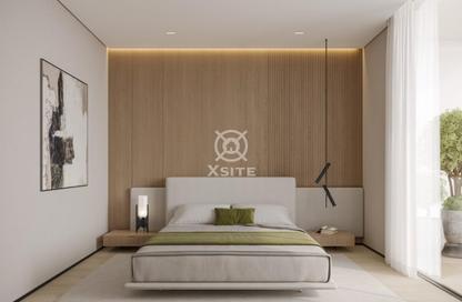 Apartment - 2 Bedrooms - 3 Bathrooms for sale in Livia Residences - Dubai South (Dubai World Central) - Dubai
