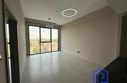 شقة - غرفة نوم - 2 حمامات للايجار في جولف فيزتا هايتس - مدينة دبي الرياضية - دبي
