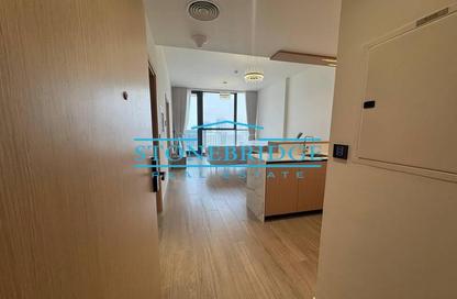 Apartment - 1 Bedroom - 2 Bathrooms for rent in AURA by Grovy - District 14 - Jumeirah Village Circle - Dubai