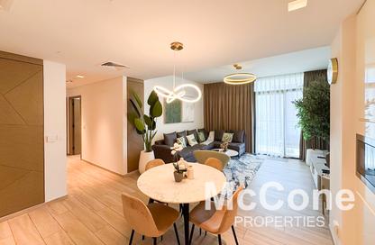 Apartment - 2 Bedrooms - 2 Bathrooms for rent in Palace Residences - Dubai Creek Harbour (The Lagoons) - Dubai
