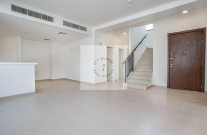 Townhouse - 3 - 4 for sale in Safi Townhouses - Safi - Town Square - Dubai