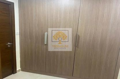Apartment - Studio - 1 Bathroom for rent in Azizi Plaza - Al Furjan - Dubai