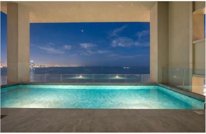Duplex - 4 Bedrooms - 6 Bathrooms for rent in Six Senses Residences - The Crescent - Palm Jumeirah - Dubai Duplex - 4 Bedrooms - 6 Bathrooms for rent in Six Senses Residences - The Crescent - Palm Jumeirah - Dubai