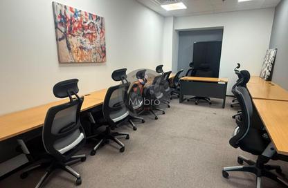 Business Centre - Studio for rent in Iris Bay - Business Bay - Dubai Business Centre - Studio for rent in Iris Bay - Business Bay - Dubai