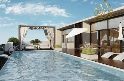 Apartment - 1 - 2 for sale in Noore Residences - District 11 - Mohammed Bin Rashid City - Dubai