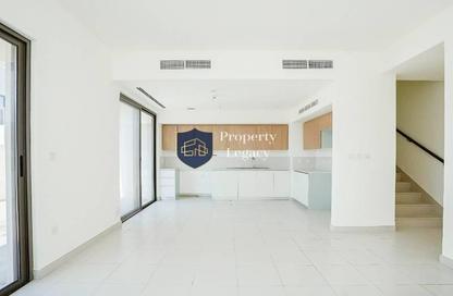 Villa - 3 Bedrooms - 4 Bathrooms for rent in Parkside 1 - EMAAR South - Dubai South (Dubai World Central) - Dubai