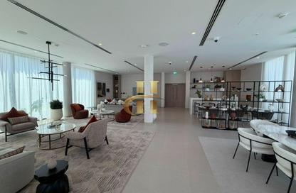 Villa - 3 Bedrooms - 4 Bathrooms for rent in Bliss 2 - Arabian Ranches 3 - Dubai