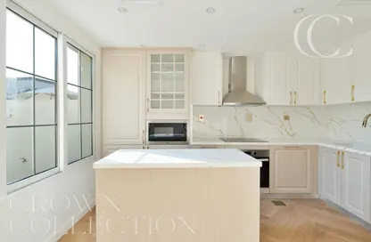 فيلا - 2 غرف نوم - 3 حمامات للبيع في الينابيع 12 - الينابيع - دبي