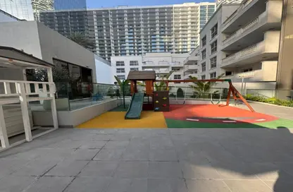 Apartment - Studio - 1 Bathroom for sale in Lumina Vista Residences - District 14 - Jumeirah Village Circle - Dubai