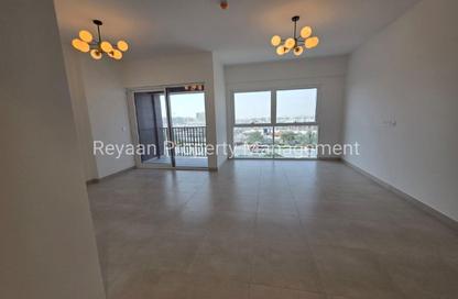 Apartment - 3 - 3 for rent in Zabeel Tower - Sheikh Zayed Road - Dubai