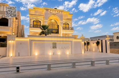 Villa - 5 - 7 for sale in Al Mowaihat 1 - Al Mowaihat - Ajman