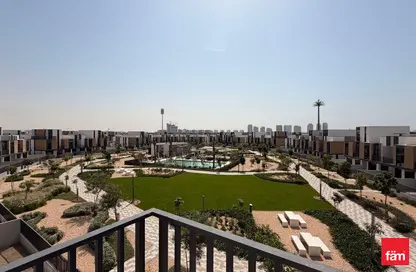 تاون هاوس - 3 غرف نوم - 4 حمامات للايجار في مدن الرنيم 4 - مدن - دبي