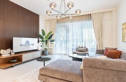 Apartment - 1 Bedroom - 1 Bathroom for rent in Bayshore at Creek Beach Building 3 - Bayshore at Creek Beach - Creek Beach - Dubai Creek Harbour (The Lagoons) - Dubai Apartment - 1 Bedroom - 1 Bathroom for rent in Bayshore at Creek Beach Building 3 - Bayshore at Creek Beach - Creek Beach - Dubai Creek Harbour (The Lagoons) - Dubai