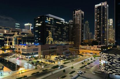 Apartment - 2 Bedrooms - 3 Bathrooms for sale in DAMAC Majestine - Business Bay - Dubai